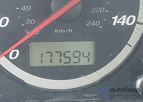 2006 Honda Cr-V Lx from USA, damaged, VIN JHLRD68566C011772